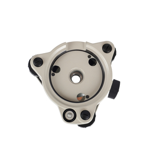 Tribrach 광학 서모 및 어댑터 프리즘 세트가 있는 측량기용 ADS17 측량 모니터링 프리즘 키트 - Product Image 4