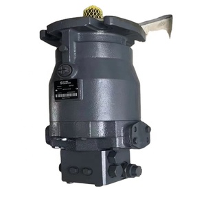 อะไหล่รถผสมปูน รุ่น PV23 MF23 มอเตอร์ปั๊มไฮดรอลิก - Product Image 2