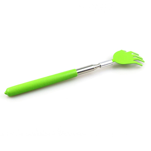 Grattaschiena Telescopico in Acciaio Inossidabile a Basso Prezzo, Portatile ed Estensibile per Massaggio e Prurito Corporeo - Product Image 4
