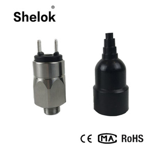 Mini <span class=keywords><strong>Pressostat</strong></span> D'<span class=keywords><strong>air</strong></span> et D'eau pour la Machine - Product Image 3