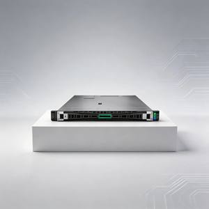 HPE DL360 Gen11 8SFF เซิร์ฟเวอร์ CT0 2x480GB ผลิตในประเทศไทยเท่านั้นมันเป็นเซิร์ฟเวอร์เฉพาะที่บริษัทของเราผลิตเอง - Product Image 1