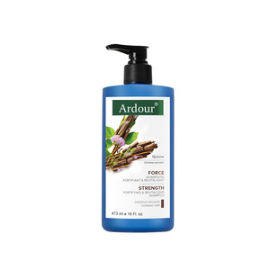 Champú Matizador Morado Anti-Amarilleo OEM Marca Privada Fórmula de Pigmento <span class=keywords><strong>Violeta</strong></span> para Cabello Rubio Decolorado Líquido Matizador para Spa Capilar - Product Image 4