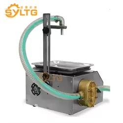 L15+ 계량형 소분 충진기, 꿀 점성 액체 참깨 페이스트 식용유 접착제 및 액상용 충전기 - Product Image 4