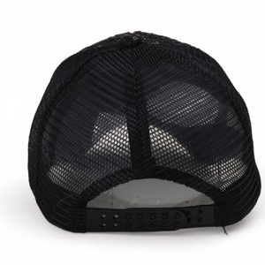 Casquette de camionneur unisexe en maille respirante avec sequins papillon, chapeau de soleil d'extérieur, casquette de baseball tendance - Product Image 4