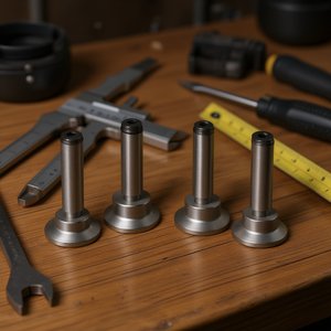<b>Terminals</b> For Digital And Mechanical Calipers Various Measurements Precision Replacement Parts - Product Image 3