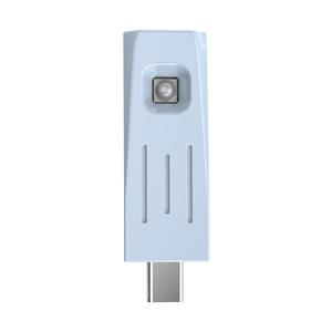 Mini lámpara de uñas LED <span class=keywords><strong>UV</strong></span> y secador de uñas portátil. Curado en gel rápido, compacto <span class=keywords><strong>para</strong></span> el hogar/salón DIY. Alimentado por teléfono móvil - Product Image 2