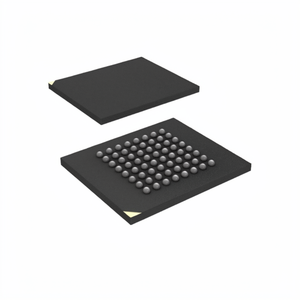 หน่วยความจำดั้งเดิม 64 TBGA M29W128GSH70ZA6E ชิ้นส่วนอิเล็กทรอนิกส์ - Product Image 1