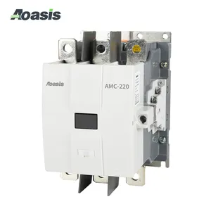 Aoasis AMC-225 MC 225af 225a 220V 240V 380V 440V cuộn dây công suất lớn AC từ Contactor