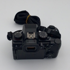Appareil photo reflex numérique plein format CMOS 24,2 MP d'occasion Lumix S5II, résolution vidéo HD 4K, batterie au lithium, écran 2-3 pouces, carte SD - Product Image 5