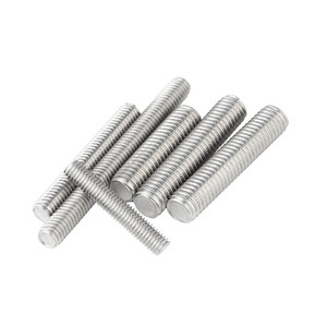 Pernos Roscados Completos de Acero Inoxidable a Precio de Fábrica, Sistema Métrico, Fabricados por SS Threaded Manufacturers - Product Image 4