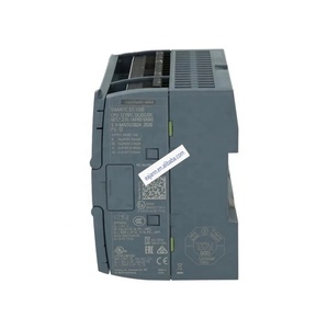 ใหม่และเป็นของแท้ S7-1200 PLC 6ES72151AF400XB0 SIMATIC S7-1200F คอมแพคซีพียู 1215FC DC/DC/DC 6ES7215-1AF40-0XB0 - Product Image 4
