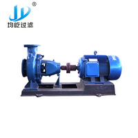 ZGB résistant à l'usure Chrome pompe de transfert d'eau ensemble pompe à lisier submersible prix acier électrique célèbre marque traitement des eaux usées