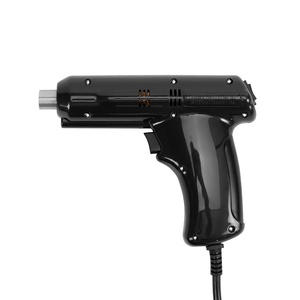 Pistolet de chiropratique CTLNHA Catier 350N, appareil d'activation électrique portatif à 3 vitesses pour la correction de la colonne vertébrale à domicile, scoliose - Product Image 3