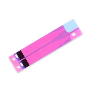 Tiras Adhesivas para Baterías, Cinta Adhesiva Flexible de Repuesto para Todas las Series, Probadas al 100% - Product Image 3