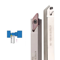 Outil de rainurage et de découpe SHARKA CTPR CTPAR CTPAL CTPR10 CTPR12 CTPR16 CTPR20 CTPAR12 CTPAR16 CTPAR20