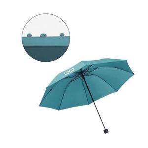 Windproof Uv Promotional Wholesale Gift Manual <b>Umbrella</b> <b>Foldable</b> Reverse - Product Image 2