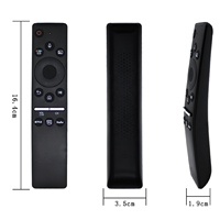 Control Remoto de Repuesto Inteligente por Voz BN59-01312A Universal para Televisores Samsung Smart LCD LED