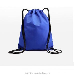 Sacs de rangement en polyester personnalisés avec logo Xuanang Lrjpzb, sacs à cordon pour thé, bijoux, sacs de sport, sacs cadeaux pour chaussures - Product Image 3