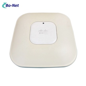 Được sử dụng AIR-LAP1142N-A-K9 điểm truy cập tự động 802.11a/g/n 1140 Series - Product Image 2