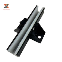 Accessoires d'ascenseur OTIS : Patin de guidage coulissant 150/200mm XAA237J1 pour cabine sans machine