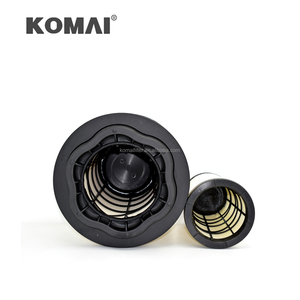 ไส้กรองอากาศสำหรับรถบรรทุกหนักสแกนเนีย 2414656 2414659 - Product Image 5