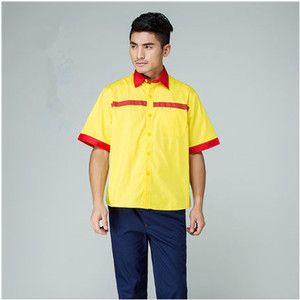 Nueva <span class=keywords><strong>Ropa</strong></span> <span class=keywords><strong>de</strong></span> <span class=keywords><strong>Trabajo</strong></span> Industrial para Trabajadores <span class=keywords><strong>de</strong></span> Fábrica, Overol, Uniforme, <span class=keywords><strong>Ropa</strong></span> <span class=keywords><strong>de</strong></span> <span class=keywords><strong>Trabajo</strong></span> Antiestática - Product Image 4
