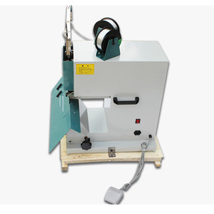 Máy Khâu Dây Cuốn Sách Máy Khâu Khâu Yên - Product Image 4