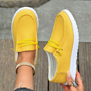 <span class=keywords><strong>Scarpe</strong></span> <span class=keywords><strong>da</strong></span> <span class=keywords><strong>donna</strong></span> nuove autunnali all'ingrosso di <span class=keywords><strong>grandi</strong></span> dimensioni con suola spessa <span class=keywords><strong>scarpe</strong></span> stringate comode tutto <span class=keywords><strong>scarpe</strong></span> singole casual - Product Image 2