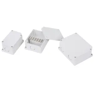 IP67 TERMINAL BLOCK JUNCTION BOX from Korea Terminal block box High quality enclosure Distribution box electrical