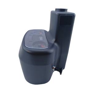 Panel de Instrumentos para Montacargas Tailift FD30, Medidor de Temperatura del Agua y Combustible del Motor Xinchai 4D27G31, Nuevo - Product Image 2