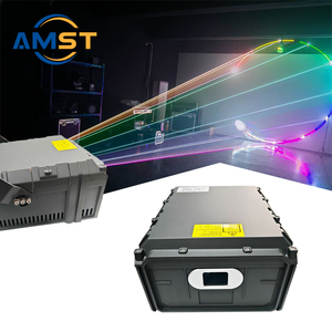 20 Wát không thấm nước đèn <span class=keywords><strong>laser</strong></span> RGB 3 trong 1 chùm dòng Scanner hoạt hình ngoài trời chiếu sáng sân khấu ilda DMX512 điều khiển cho hiệu suất - Product Image 2