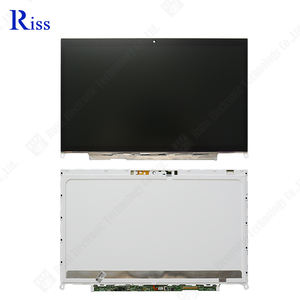 RISS LP140WH6-panneau LCD TJA1 pour Dell <span class=keywords><strong>XPS</strong></span> <span class=keywords><strong>14z</strong></span> (L412Z) p/n 0FX8H0 14.0 pouces LED écran LCD de remplacement - Product Image 6