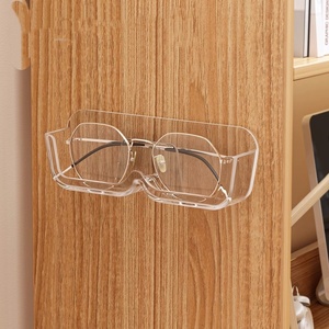 Toptan güneş gözlükleri standı ekran PP gözlük aksesuarları tutucu ekran kutusu Wyeglasses saklama kutusu Auglass avustralya - Product Image 3