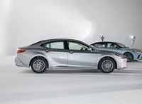 Voiture Hybride d'Occasion Toyota Camry 2.0L Essence 5 Places 2023 à Vendre en Chine