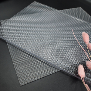 CHINAPLAS Giá Bán Buôn Polystyrene <span class=keywords><strong>Ps</strong></span> Mô Hình Lăng Trụ Tấm GPPS Ép Đùn <span class=keywords><strong>Ps</strong></span> Tấm Cho Vòi Hoa Sen Bao Vây - Product Image 1