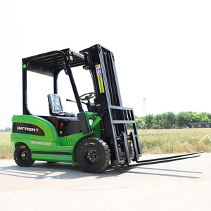 Nhiệm Vụ Nặng Nề Xe Nâng Xe Nâng Tập Tin Đính Kèm Sân Quét Làm Sạch Bàn Chải Kho Quét Bàn Chải Sức Đề Kháng Mạnh Mẽ PP Chổi - Product Image 6