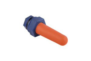 Sucette en caoutchouc pour bébés, Valve de rechange pour l'alimentation des mollets, avec seau d'alimentation - Product Image 4