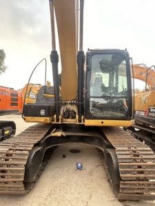รถขุดมือสอง Cat 315D2 ขนาด 15 ตัน ราคาถูก ของแท้ 100% ผลิตในญี่ปุ่น Caterpillar Cat315D2 ขาย - Product Image 3