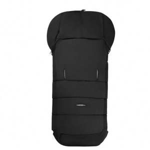 Gigoteuse double face en polaire pour poussette, pour bébés nouveau-nés, vente en gros - Product Image 3