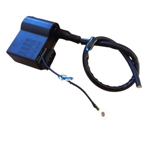 Nuevo Encendedor de Motocicleta XSAN XS2079-1 para Modelos PK PX, Negro, Repuesto Todo en Uno, Marca Privada con Licencia - Product Image 5