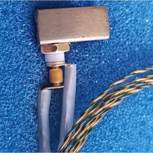 Sensor de temperatura Cti Cryopump Ob 2, termopar metálico sin pantalla para uso en criopump - Product Image 4