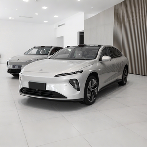 NIO ET7 2024, Sedán Eléctrico <span class=keywords><strong>de</strong></span> Lujo con Tracción en las Cuatro Ruedas, 75 kWh, 480 kW, 850 Nm, 505 km NEDC, Usado, Fabricado en China - Product Image 1