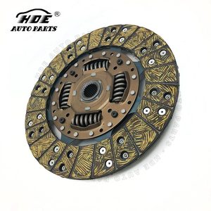 16001200-E05 1601100-E09 038M-1601307 Disco de Embrague de Alta Calidad en Venta al por Mayor para Great Wall Haval Hover H3 H5 - Product Image 3