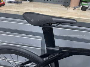 Vélo de route aérodynamique Munice R1 Carbon, Shimano Di2 24 vitesses, frein à disque, 8,1 kg, vélo de course ultraléger pour cycliste professionnel - Product Image 5