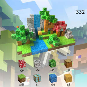 <span class=keywords><strong>Blocchi</strong></span> Magnetici Personalizzati Cinesi, Giocattoli Magnetici My World, Giochi Periferici, Lavorazione all'Ingrosso di Giocattoli e Giochi - Product Image 3