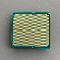 AMD Ryzen 9 7900 d'occasion (socket AM5), 12 cœurs et 24 threads. Entièrement fonctionnel.
