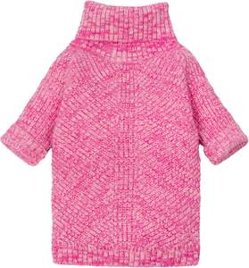 Pulls et vestes tricotés chauds et colorés pour chiens et chats, prix d'usine en gros sur mesure - Product Image 6