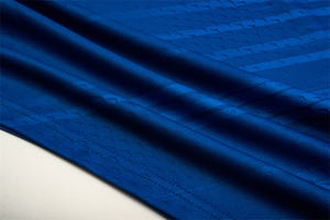 Chinesische Lieferanten Custom Printing Fußball trikot Fußball mannschaft Tragen Sie Fußball uniformen Fußball trikots - Product Image 5