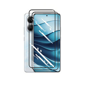 AilesTecca 9H Super 9D Meilleure Vente <span class=keywords><strong>Verre</strong></span> <span class=keywords><strong>Trempé</strong></span> Incassable pour Samsung S26 S25 S24 S23 Xcover5 Protection d'Écran - Product Image 4