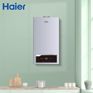 Produttore Professionale Cinese Caldaia <span class=keywords><strong>a</strong></span> <span class=keywords><strong>Condensazione</strong></span> <span class=keywords><strong>a</strong></span> Gas Combinata 28kW 32kW 130W <span class=keywords><strong>Scaldabagno</strong></span> per Impianto di Riscaldamento Domestico Residenziale - Product Image 3